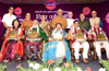Mangaluru: Vishwa Konkani Awards presented at a glittering ceremony